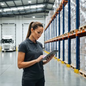 Supply Chain Management Professional