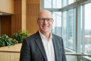 Gary Hepburn Headshot