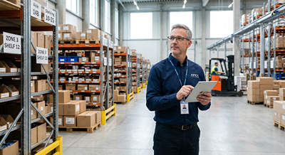 SCM-610: Inventory and Operations Planning