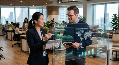 SCM-640: Strategic Sourcing and Relationship Management